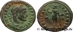 CONSTANTIN Ier LE GRAND Follis ou nummus