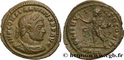 CONSTANTINUS I DER GROßE Follis ou nummus