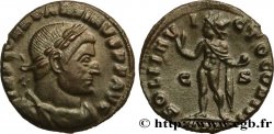 CONSTANTINE I THE GREAT Follis ou nummus