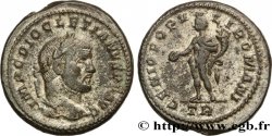 DIOCLEZIANO Follis ou nummus