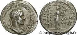 MACRINUS Denier AU/AU