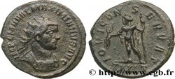 MAXIMIANUS HERCULIUS Aurelianus