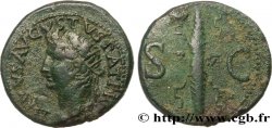 AUGUSTUS As