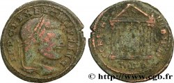 MAXENTIUS Follis ou nummus