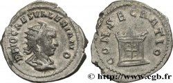 VALÉRIEN II Antoninien SUP
