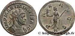 MAXIMIANUS HERCULIUS Aurelianus