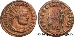 CONSTANTIUS I Pseudo ou néo-aurelianus