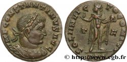 CONSTANTINE I THE GREAT Follis ou nummus