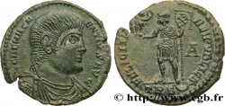MAGNENTIUS Maiorina, (MB, Æ 2)