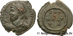 JULIAN II THE PHILOSOPHER Maiorina ou nummus, (PB, Æ 3)
