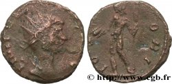 CLAUDIUS II GOTHICUS Antoninien