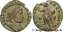 CONSTANTIN Ier LE GRAND Follis ou nummus