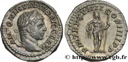 CARACALLA Denier SPL