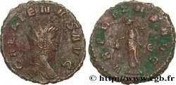 GALLIEN Antoninien