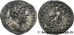 MARCUS AURELIUS Denier