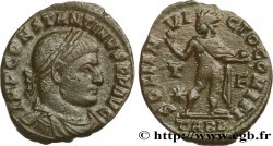 CONSTANTIN Ier LE GRAND Follis ou nummus
