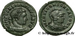 CONSTANTIN Ier LE GRAND Follis ou nummus