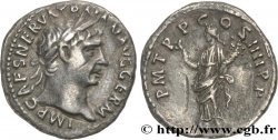 TRAJAN Denier TTB+