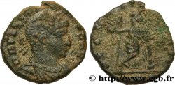 CONSTANCE II Nummus (PB, Æ 4)