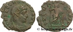 CONSTANS Centenonialis ou Nummus