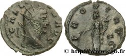GALLIENUS Antoninien