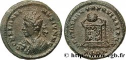 CONSTANTIN II Centenionalis ou nummus