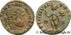 CONSTANTIN Ier LE GRAND Follis ou nummus