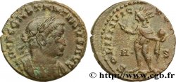 CONSTANTIN Ier LE GRAND Follis ou nummus TTB