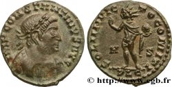 CONSTANTINUS I DER GROßE Follis ou nummus