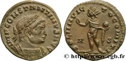 CONSTANTIN Ier LE GRAND Follis ou nummus