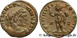 CONSTANTIN Ier LE GRAND Follis ou nummus