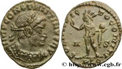 CONSTANTIN Ier LE GRAND Follis ou nummus