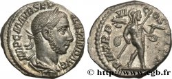 SEVERUS ALEXANDER Denier
