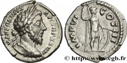 MARCUS AURELIUS Denier