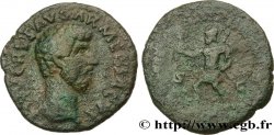 LUCIUS VERUS As
