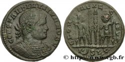 CONSTANTINE II Centenionalis ou nummus