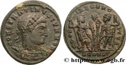 CONSTANTINE II Centenionalis ou nummus
