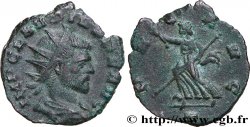 CLAUDIUS II GOTHICUS Antoninien