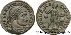 CONSTANTIN Ier LE GRAND Follis ou nummus