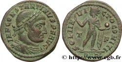 CONSTANTIN Ier LE GRAND Follis ou nummus