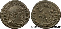 COSTANTINO I IL GRANDE Follis ou nummus