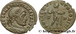 CONSTANTINUS I DER GROßE Follis ou nummus