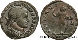 CONSTANTIN Ier LE GRAND Follis ou nummus
