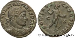 CONSTANTIN Ier LE GRAND Follis ou nummus