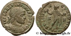 CONSTANTIN Ier LE GRAND Follis ou nummus