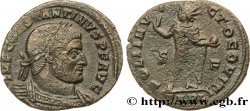 CONSTANTIN Ier LE GRAND Follis ou nummus