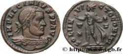 LICINIUS I Follis ou nummus
