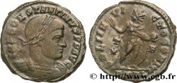 CONSTANTINE I THE GREAT Follis ou nummus