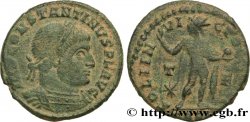 CONSTANTIN Ier LE GRAND Follis ou nummus