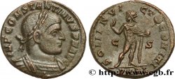 CONSTANTIN Ier LE GRAND Follis ou nummus SUP